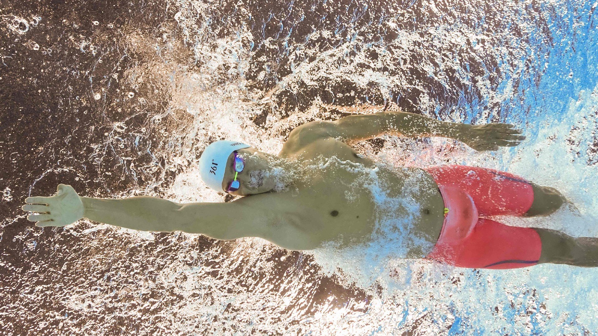 绝杀与惊艳，当绿茵场与乒乓台共奏英雄交响曲